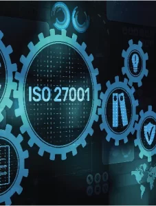 ISO 27001 ISMS