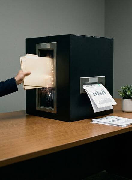 AI risks information security — managing artificial intelligence risks within an ISO 27001 framework