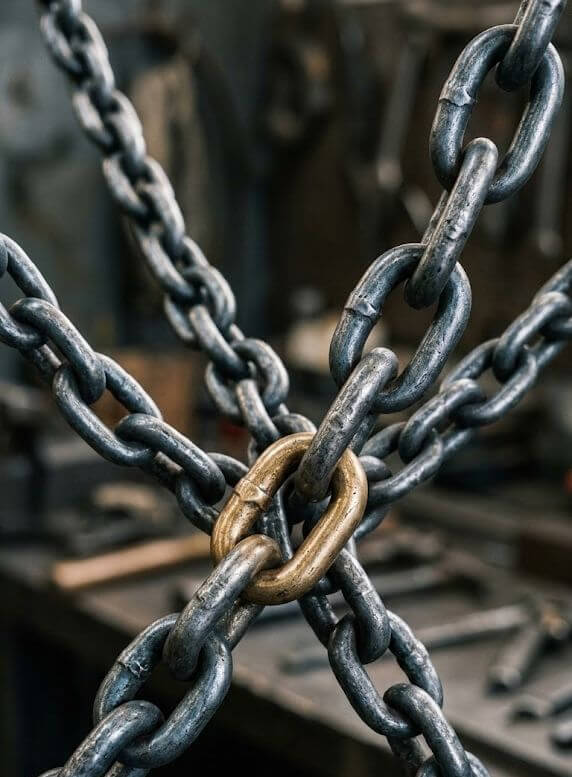 NIS2 Upravljanje lancem snabdijevanja