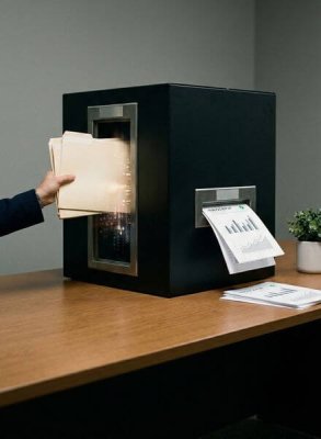 AI risks information security — managing artificial intelligence risks within an ISO 27001 framework